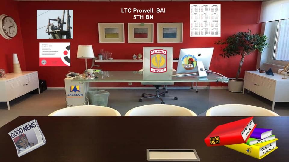 Cadre Office